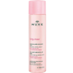 NUXE Eau Micellaire Apaisante 3-en-1, Very Rose 200 ml