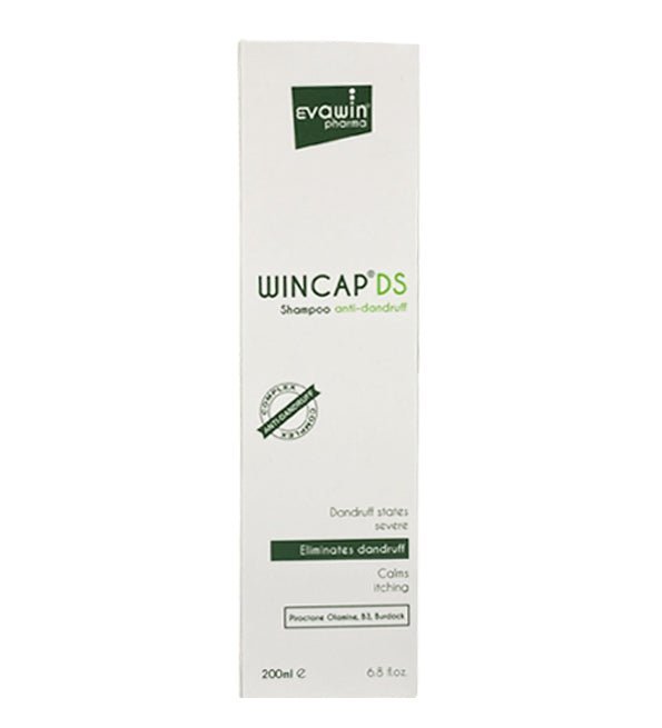 4-1-1.jpg EVAWIN Wincap DS Shampoing Anti-pelliculaire 200ml – Image 1