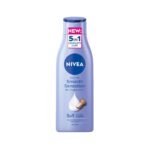 NIVEA LAIT CORPS HYDRATANT DOUCEUR PEAUX SÈCHES 250 ML