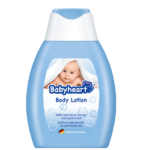 BABYHEART LOTION POUR LE CORPS 250ML