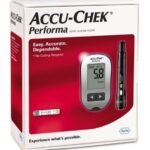 ACCU CHECK PERFORMA KIT