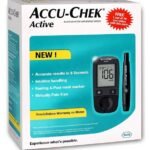 ACCU CHECK KIT ACTIVE