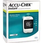 ACCU CHECK INSTANT KIT