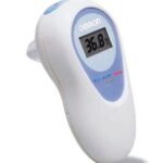 Omron Thermomètre auriculaire Electronique Temp 510