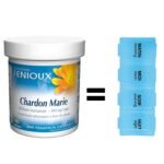 Fenioux Chardon Marie 300mg 200gelules