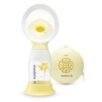 MEDELA Tire lait électrique simple Swing Flex