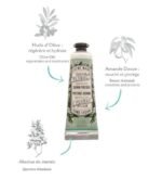 PANIER DES SENS Crème pour les mains - Jasmin Précieux 30ml – Image 2