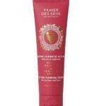 PANIER DES SENS CREME FERMETE ACTIVE RAISIN MILLESIME 140 ML