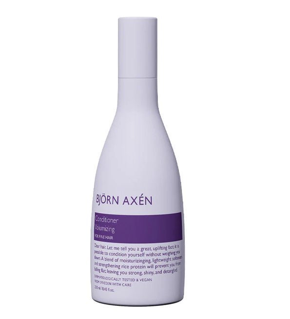 455.jpg Bjorn Axen Volumizing Conditioner 250 ml – Image 1
