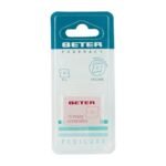 Beter 10 lames de rechange exclusive 24028