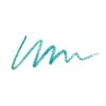MUA INTENSE COLOUR EYELINER – Image 4