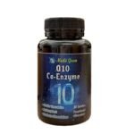 MIELII GREEN Q10 CO ENZYME 30 GELULES