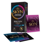 Manix Skyn Selection –10 Piéces