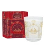 PANIER DES SENS BOUGIE PARFUMÉE PAIN D'ÉPICES
