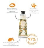 PANIER DES SENS Crème pour les mains - Provence Énergisante 30ml – Image 2