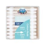 Canpol babies Cotton Buds 56 pc