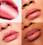 L'Oréal Paris LIP OIL PLUMP AMBITION 601 WORTH IT – Image 2