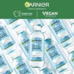 GARNIER Solution Micellaire ANTI ACNE 400ml – Image 4