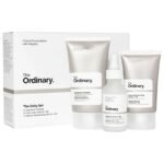 THE ORDINARY PACK THE DAILY SET