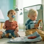 AVENT SUCETTES ORTHO 6-18 BOY PAP-BOAT - SCF080/03 – Image 4
