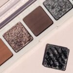 MUA 5 SHADE EYESHADOW PALETTE - ANDROMEDA SKIES – Image 3