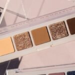 MUA 5 SHADE EYESHADOW PALETTE - NEUTRAL WANDERLUST – Image 3