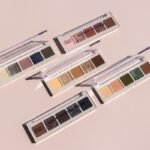 MUA 5 SHADE EYESHADOW PALETTE - ENCHANTMENT – Image 3