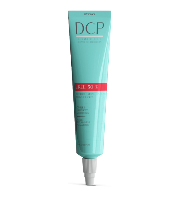 500.png DCP URÉE 50% 30ml – Image 1