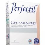 Perfectil Original Triple Action – 30 Comprimés