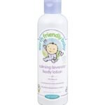 Lansinoh EFB Lotion Corporelle Lavande – 250 ml