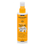ISIS PHARMA UVEBLOCK SPRAY KIDS 50+ 200ML