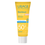 URIAGE BARIÉSUN COFFRET CRÈME SPF50+TEINTE CLAIREE