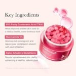 MEDICUBE TXA NIACINAMIDE CREME EN CAPSULE 55G – Image 3