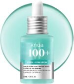 ANUA PDRN HYALURONIC ACID CAPSULE 100 SERUM – Image 2
