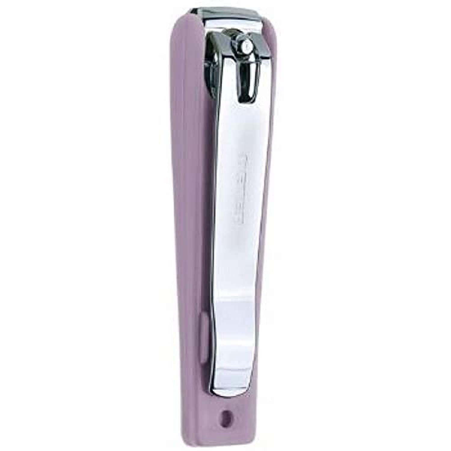 51ryXrnX8xL-1.jpg BETER COUPE-ONGLES LIME CHROMÉE 24038 – Image 1