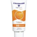 Covermark – Rayblock Face Brown SPF80 – 50 ml