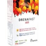 Biocol Drenafast Cell – 40 Comprimes