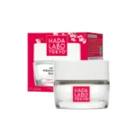 HADA LABO TOKYO CREME ANTI AGE REDUCTRICE DES RIDES JOUR 50 ML – Image 2