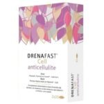 Drenafast Cell Anticellulite 2*20cps