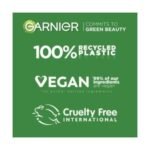 Garnier solution micellaire rose 400ml – Image 5