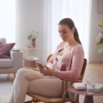 Avent Philips Tire-lait électrique Eureka SCF395/11 – Image 7