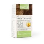 Bioclin Bio Colorist 6.34 Blond Foncé doré cuivré