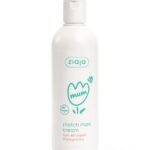 ZIAJA MUM CREME ANTI VERGETURES 270 ML