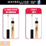 Maybelline - FIT ME CONCEALER – Image 2