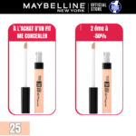 Maybelline - FIT ME CONCEALER – Image 3