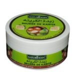 NaturEsoin Beurre de Karité – 150 ml