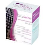Oxyselen Selenium – 60 Comprimés