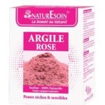 NaturEsoin Argile Rose – 100 G
