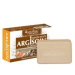 NaturEsoin Argisoin Savon au Ghassol 125 G