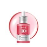 ANUA Niacinamide 10% + TXA 4% Dark Spot Correcting Serum 30ml – Image 2
